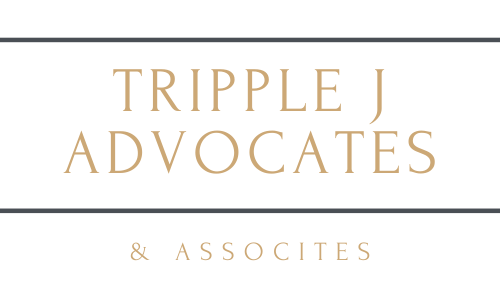 Tripple J Advocates & Associates